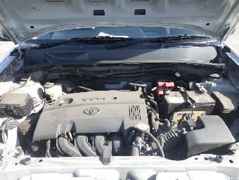 TOYOTA PROBOX 2018 Image 23