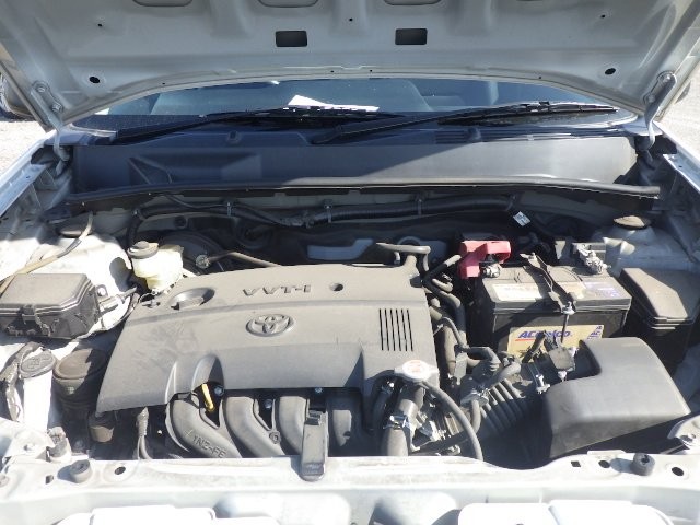 TOYOTA PROBOX 2018 Image 35