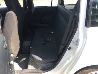 TOYOTA PROBOX 2018 Image 7