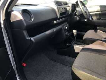 TOYOTA PROBOX 2018 Image 11