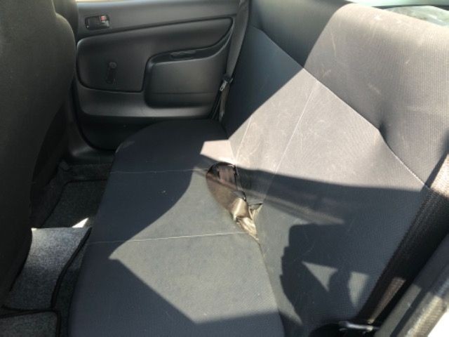 TOYOTA PROBOX 2018 Image 19