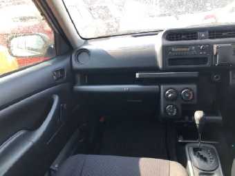 TOYOTA PROBOX 2018 Image 13