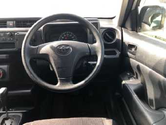 TOYOTA PROBOX 2018 Image 14