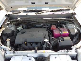 TOYOTA PROBOX 2018 Image 17