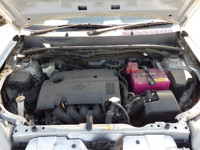 TOYOTA PROBOX 2018 Image 24