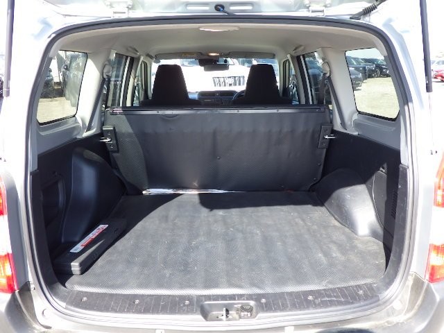 TOYOTA PROBOX 2018 Image 31