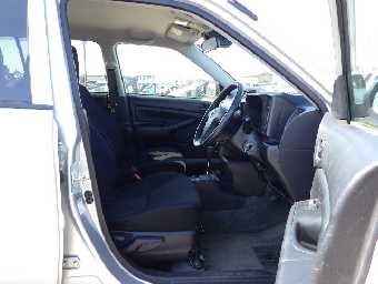 TOYOTA PROBOX 2018 Image 26