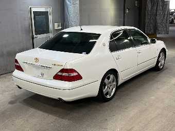 TOYOTA CELSIOR 2004 Image 5