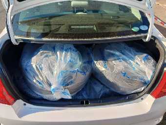 TOYOTA COROLLA AXIO 2017 Image 12