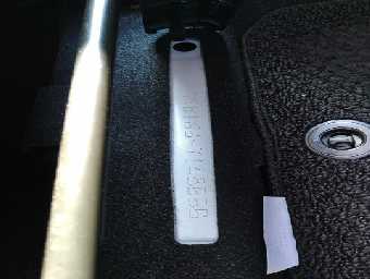 TOYOTA COROLLA AXIO 2017 Image 14