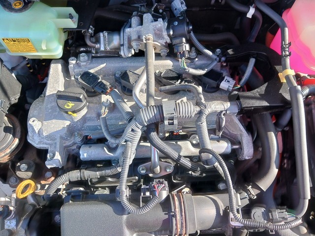 TOYOTA COROLLA AXIO 2017 Image 21