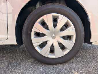 TOYOTA COROLLA AXIO 2017 Image 17