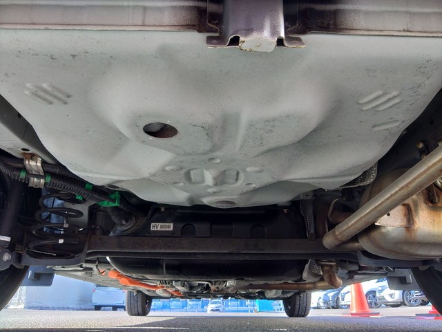 TOYOTA COROLLA AXIO 2017 Image 29