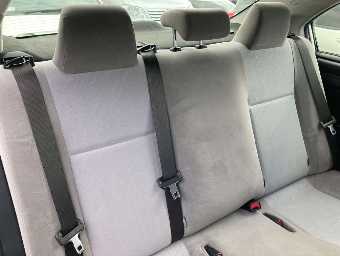 TOYOTA COROLLA AXIO 2017 Image 7