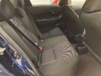 TOYOTA VITZ 2020 Image 7