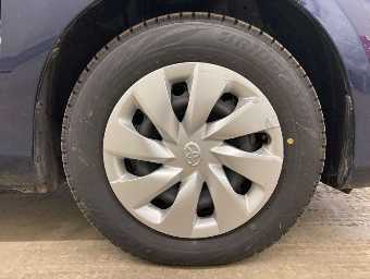 TOYOTA VITZ 2020 Image 9