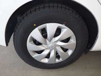 TOYOTA VITZ 2020 Image 9