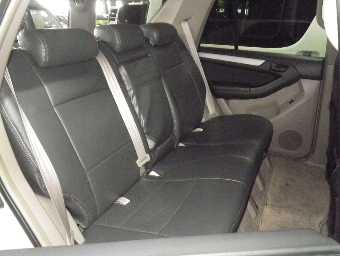 TOYOTA HILUX SURF 2003 Image 7