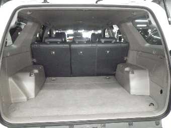 TOYOTA HILUX SURF 2003 Image 8