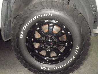 TOYOTA HILUX SURF 2003 Image 9