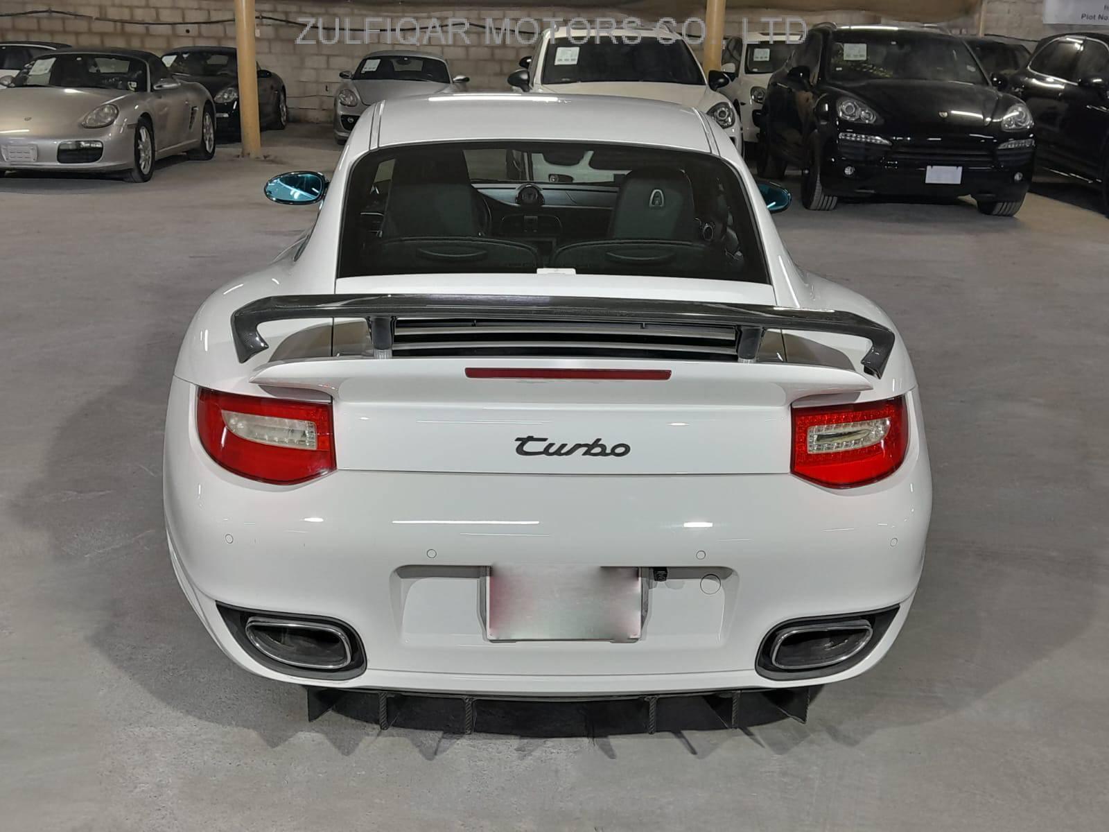 PORSCHE 911 2007 Image 4