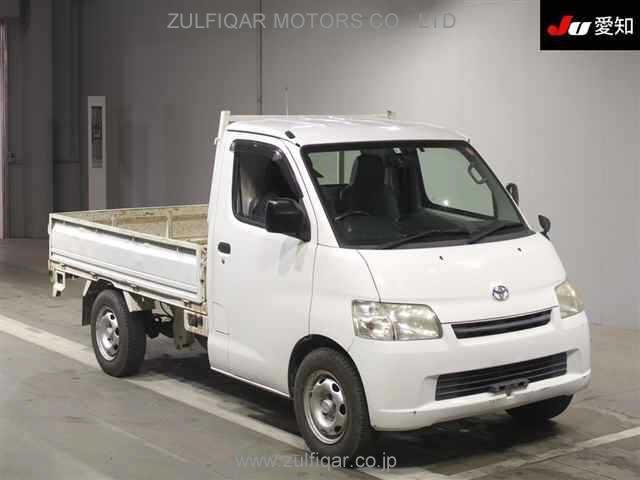 TOYOTA LITEACE TRUCK 2014 Image 1