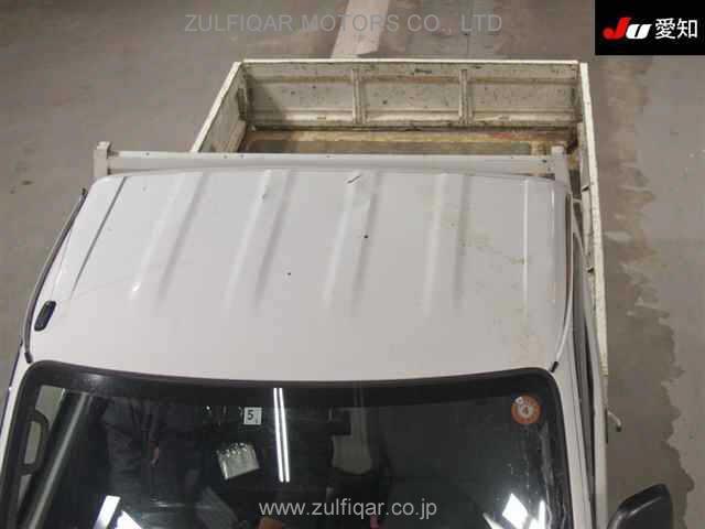 TOYOTA LITEACE TRUCK 2014 Image 9