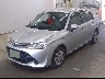 TOYOTA COROLLA AXIO 2015 Image 2