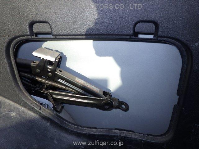 TOYOTA PROBOX 2018 Image 11