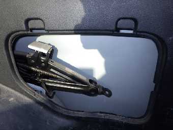 TOYOTA PROBOX 2018 Image 9