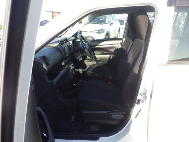 TOYOTA PROBOX 2018 Image 19