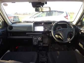 TOYOTA PROBOX 2018 Image 12