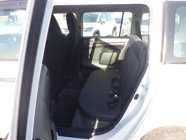 TOYOTA PROBOX 2018 Image 22