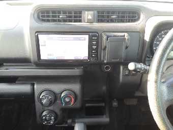 TOYOTA PROBOX 2018 Image 15