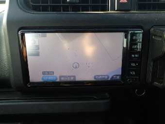 TOYOTA PROBOX 2018 Image 16