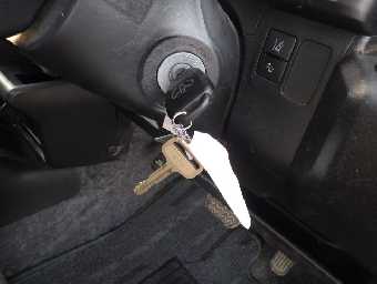 TOYOTA PROBOX 2018 Image 17