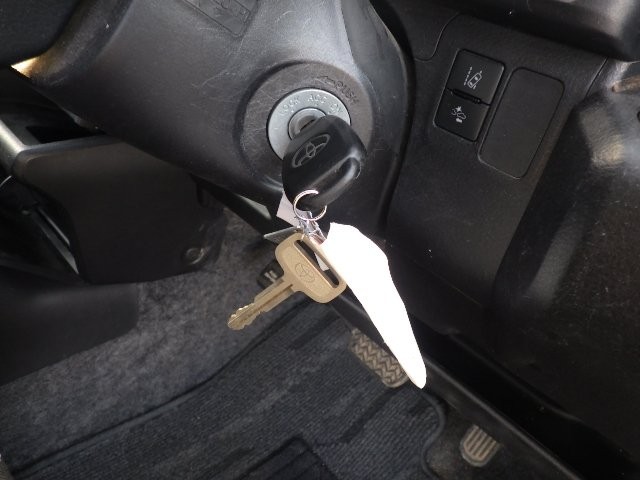 TOYOTA PROBOX 2018 Image 26