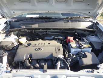 TOYOTA PROBOX 2018 Image 18