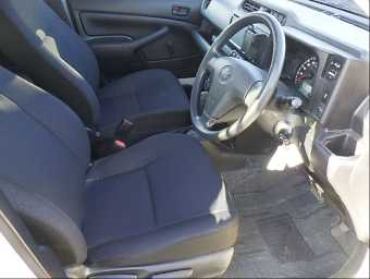 TOYOTA PROBOX 2018 Image 3