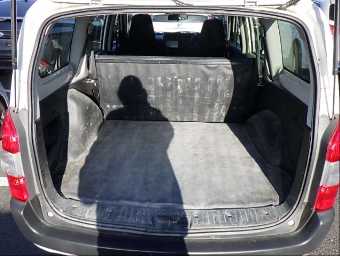 TOYOTA PROBOX 2018 Image 6