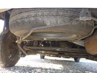 TOYOTA PROBOX 2018 Image 7