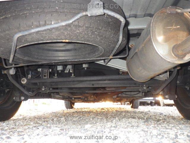 TOYOTA PROBOX 2018 Image 11