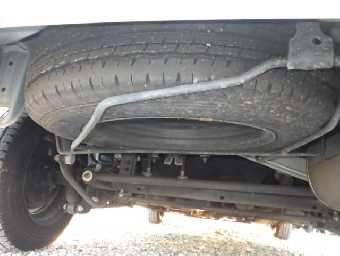 TOYOTA PROBOX 2018 Image 9