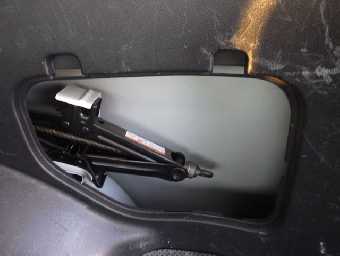 TOYOTA PROBOX 2018 Image 10