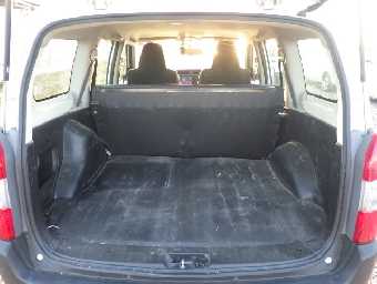 TOYOTA PROBOX 2018 Image 11