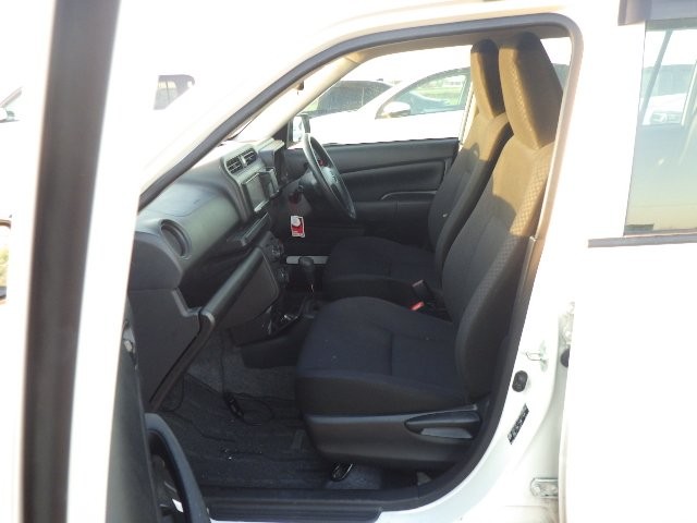 TOYOTA PROBOX 2018 Image 21