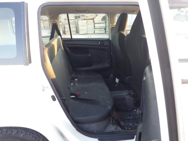 TOYOTA PROBOX 2018 Image 24