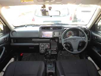 TOYOTA PROBOX 2018 Image 15