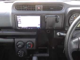 TOYOTA PROBOX 2018 Image 17