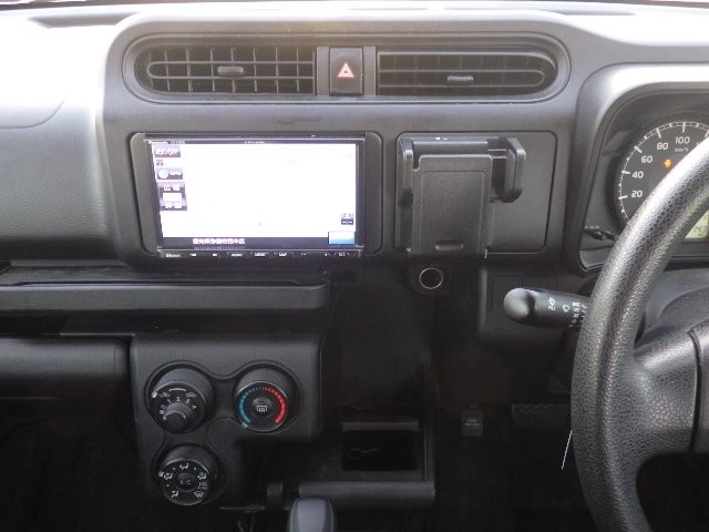 TOYOTA PROBOX 2018 Image 27